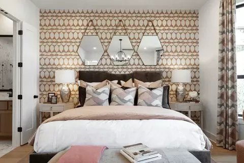 Bedroom - 325 Vale Run, Kyle, TX 78640 photo 2 of 10
