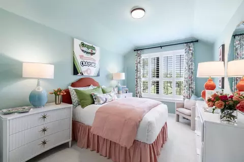 Bedroom - 325 Vale Run, Kyle, TX 78640 photo 8 of 10