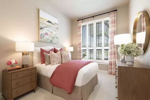 Bedroom - 325 Vale Run, Kyle, TX 78640 photo 6 of 10