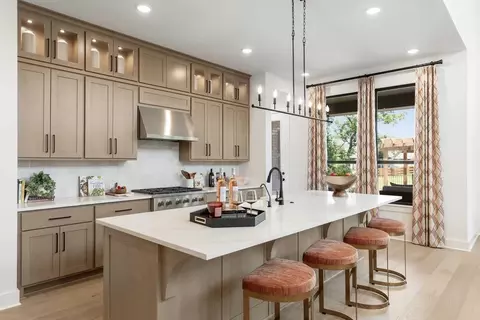 Kitchen - 325 Vale Run, Kyle, TX 78640 photo 6 of 6