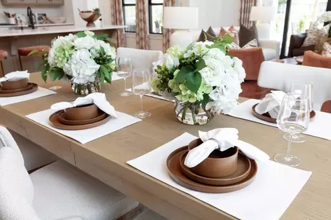 Dining - 325 Vale Run, Kyle, TX 78640 photo 3 of 6
