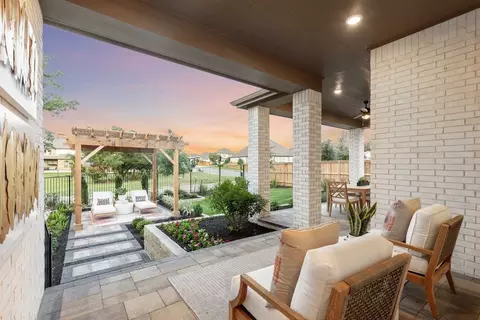 Exterior - 325 Vale Run, Kyle, TX 78640 photo 7 of 16