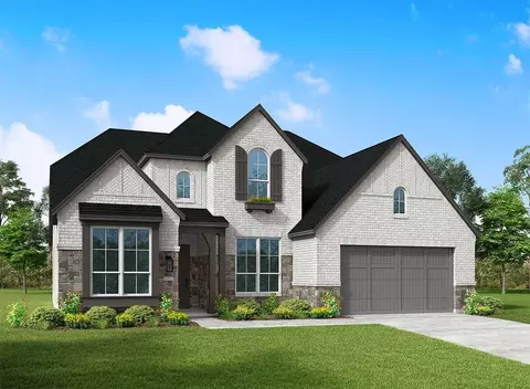 Exterior - 325 Vale Run, Kyle, TX 78640 photo 3 of 16
