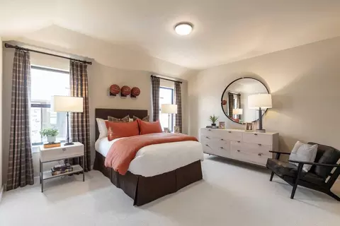 Bedroom - 325 Vale Run, Kyle, TX 78640 photo 10 of 10