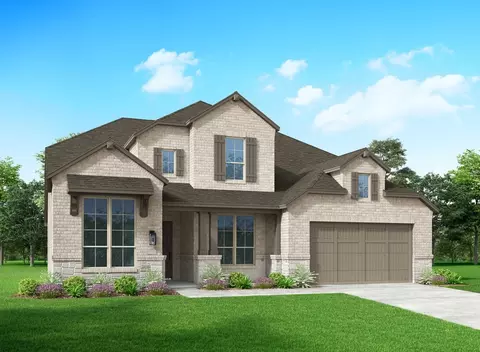 Exterior - 325 Vale Run, Kyle, TX 78640 photo 2 of 16