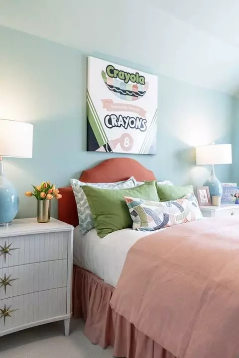 Bedroom - 325 Vale Run, Kyle, TX 78640 photo 9 of 10