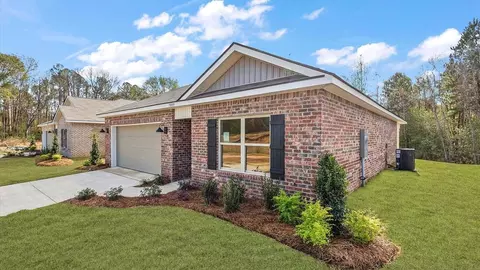 Exterior - 4997 Quail Ridge Dr, Jackson, MS 39212 photo 3 of 13