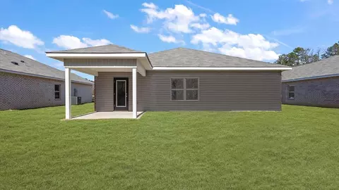 Exterior - 4997 Quail Ridge Dr, Jackson, MS 39212 photo 5 of 13