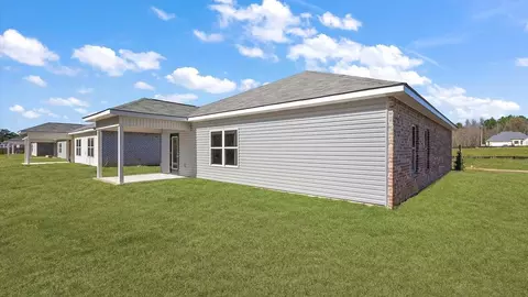 Exterior - 4997 Quail Ridge Dr, Jackson, MS 39212 photo 6 of 13