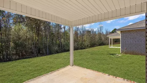 Exterior - 4997 Quail Ridge Dr, Jackson, MS 39212 photo 4 of 13