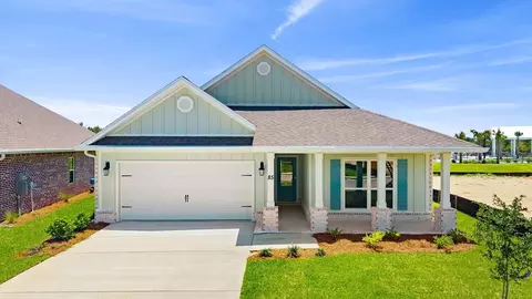 85 E Gray Owl Dr, Freeport, FL 32439