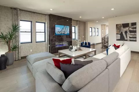 Living - 112 10th St, Marina, CA 93933 photo 2 of 5