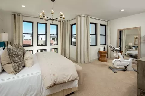 Bedroom - 112 10th St, Marina, CA 93933 photo 4 of 5