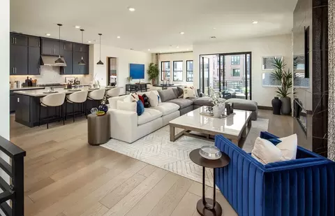 Living - 112 10th St, Marina, CA 93933 photo 1 of 5