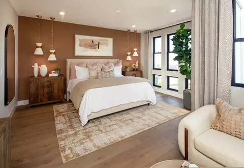 Bedroom - 112 10th St, Marina, CA 93933 photo 5 of 5