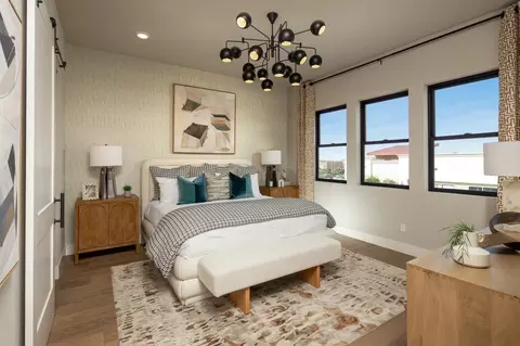 Bedroom - 112 10th St, Marina, CA 93933 photo 3 of 5