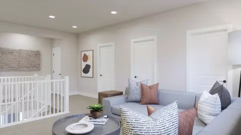Entry Way - 16845 Mighty Eagle Ave, Parker, CO 80134 photo 11 of 11