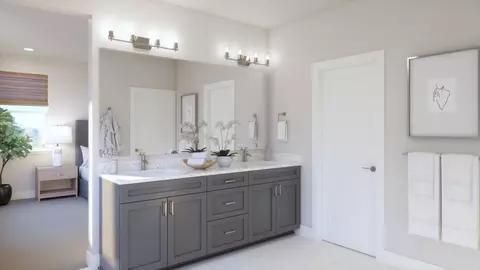 Bath - 16845 Mighty Eagle Ave, Parker, CO 80134 photo 8 of 11