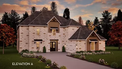 Model Coming Soon - Ragsdale Rd., Brentwood, TN 37027