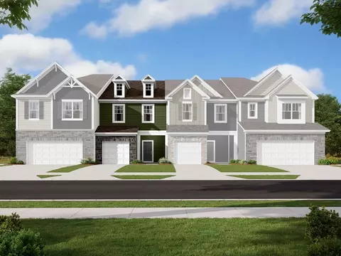 7016 Bentz St, Charlotte, NC 28269