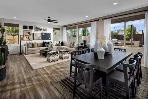 Dining - 5362 Pinedrop Cir, Banning, CA 92220 photo 1 of 5