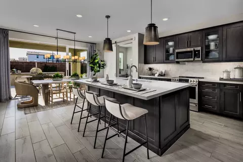 Kitchen - 5362 Pinedrop Cir, Banning, CA 92220 photo 4 of 4