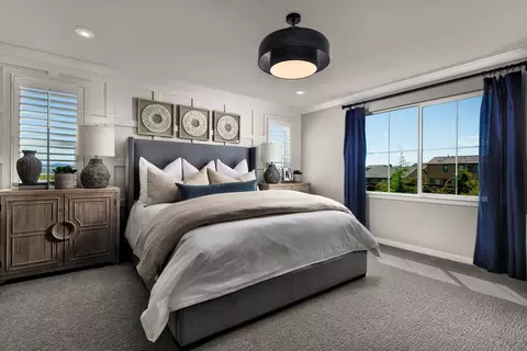 Bedroom - 5362 Pinedrop Cir, Banning, CA 92220 photo 9 of 11