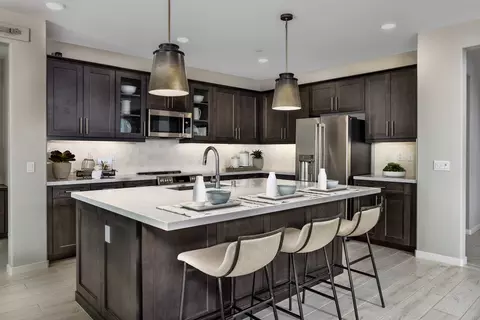 Kitchen - 5362 Pinedrop Cir, Banning, CA 92220 photo 3 of 4