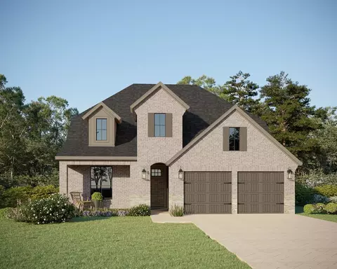 11729 Wildwood St, Justin, TX 76247