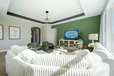 Living - 175 Westwoods Rd, Wright City, MO 63390 photo 5 of 10