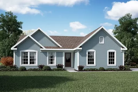 Exterior - 175 Westwoods Rd, Wright City, MO 63390 photo 7 of 19