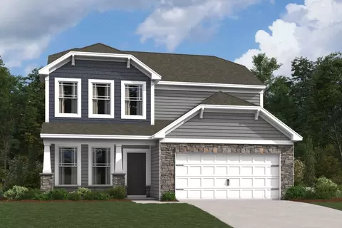 416 Willoughby Park Dr, Monroe, NC 28112