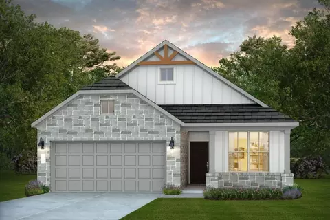 268 Desert Cactus, San Antonio, TX 78253