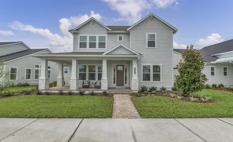5544 Woodgate Ave, Jacksonville, FL 32224