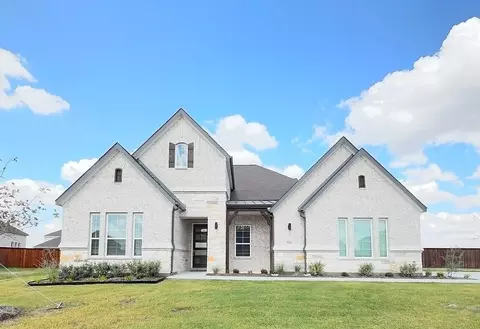 9840 Chesney Dr, Forney, TX 75126