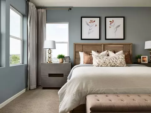 Bedroom - 1720 Glacier Ave, Berthoud, CO 80513 photo 1 of 4