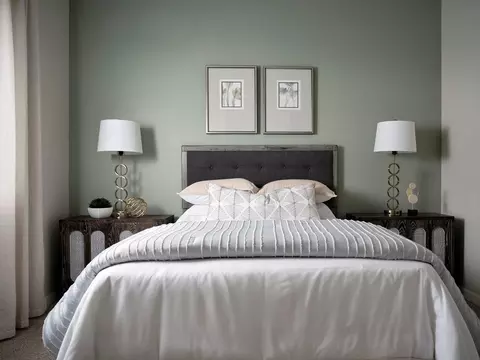 Bedroom - 1720 Glacier Ave, Berthoud, CO 80513 photo 4 of 4