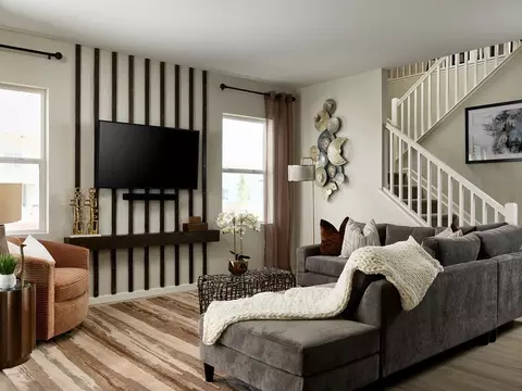 Living - 1720 Glacier Ave, Berthoud, CO 80513 photo 1 of 5
