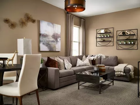 Living - 1720 Glacier Ave, Berthoud, CO 80513 photo 2 of 5