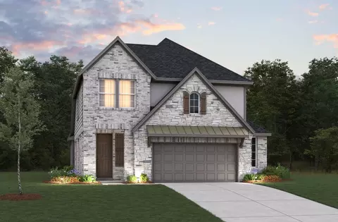 6135 Coyote Glade Dr, Richmond, TX 77469