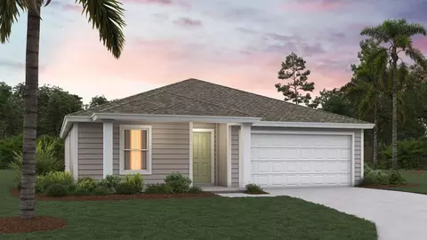 12301 Copper Mallard Pl, Jacksonville, FL 32219