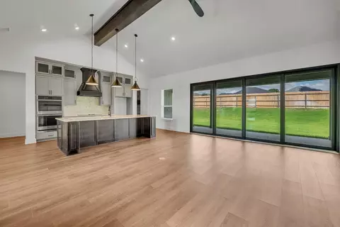 Living - 200 Saddle Springs Dr, Georgetown, TX 78633 photo 5 of 6