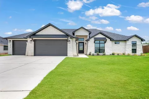 Exterior - 200 Saddle Springs Dr, Georgetown, TX 78633 photo 8 of 8