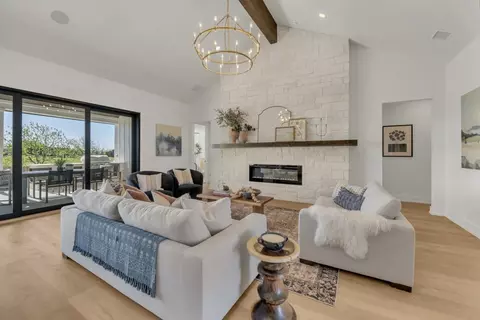 Living - 200 Saddle Springs Dr, Georgetown, TX 78633 photo 1 of 6