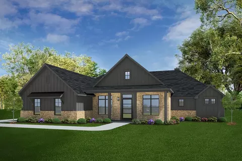 Exterior - 200 Saddle Springs Dr, Georgetown, TX 78633 photo 2 of 8