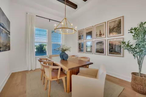 Dining - 200 Saddle Springs Dr, Georgetown, TX 78633 photo 1 of 1