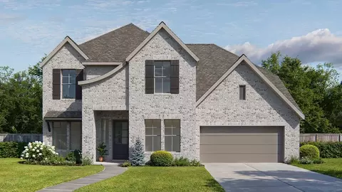 39011 Heronry Way, Magnolia, TX 77354