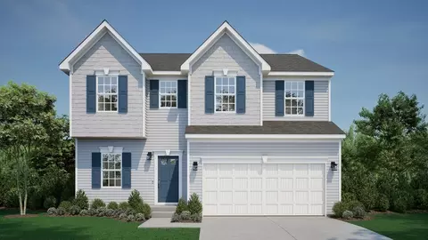 9226 Crescent View Dr NW, Canal Winchester, OH 43110