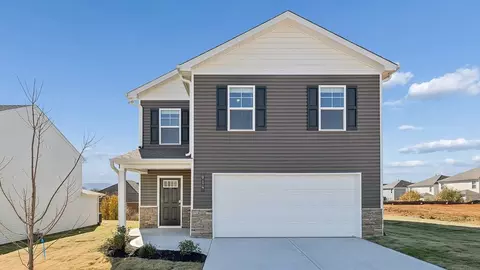 126 Oak Hill Ln, Vonore, TN 37885