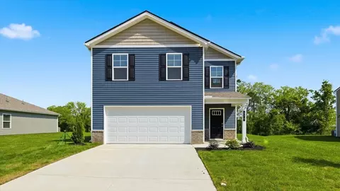 126 Oak Hill Ln, Vonore, TN 37885